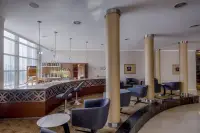 Ramada Plaza By Wyndham Kahramanmaras photo 7