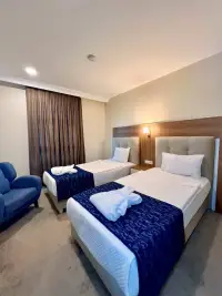 Grand Maras Termal Otel & Kahramanmaraş Oteller photo 11