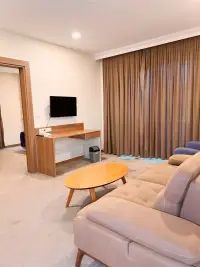 Grand Maras Termal Otel & Kahramanmaraş Oteller photo 12