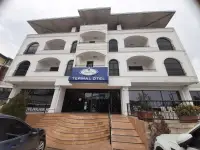 Grand Maras Termal Otel & Kahramanmaraş Oteller photo 2