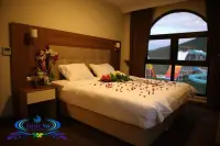 Grand Maras Termal Otel & Kahramanmaraş Oteller photo 13