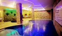 Grand Maras Termal Otel & Kahramanmaraş Oteller photo 6