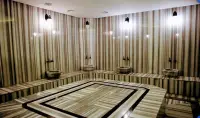 Grand Maras Termal Otel & Kahramanmaraş Oteller photo 10