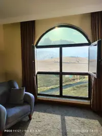Grand Maras Termal Otel & Kahramanmaraş Oteller photo 4