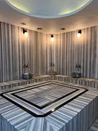 Grand Maras Termal Otel & Kahramanmaraş Oteller photo 8