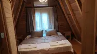Yalnız Ardıç Bungalov Evleri Tatil Köyü photo 9