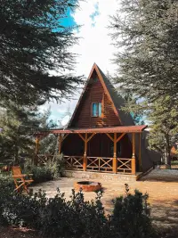 Yalnız Ardıç Bungalov Evleri Tatil Köyü photo 4