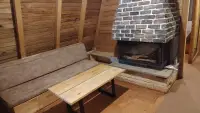 Yalnız Ardıç Bungalov Evleri Tatil Köyü photo 7