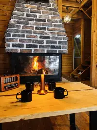 Yalnız Ardıç Bungalov Evleri Tatil Köyü photo 8