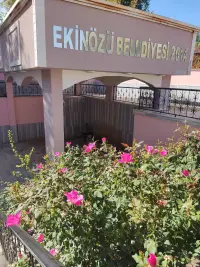 Ekinözü Öğretmenevi photo 1
