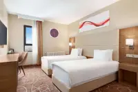 Ramada By Wyndham Elbistan photo 5