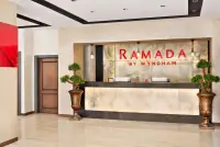 Ramada By Wyndham Elbistan photo 2