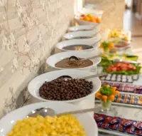 Montella Hotel Elbistan photo 7