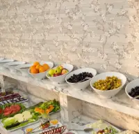 Montella Hotel Elbistan photo 8