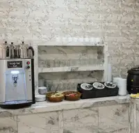 Montella Hotel Elbistan photo 9