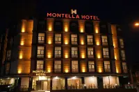 Montella Hotel Elbistan photo 1