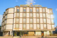 Montella Hotel Elbistan photo 4