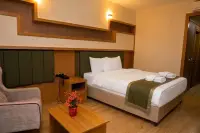 Montella Hotel Elbistan photo 11