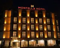 Montella Hotel Elbistan photo 2