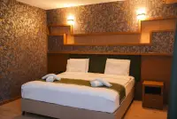 Montella Hotel Elbistan photo 10