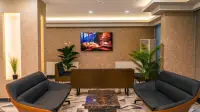 Montella Hotel Elbistan photo 6