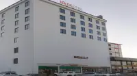 Elbistan Köker Otel photo 1