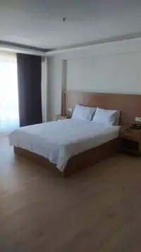 Elbistan Köker Otel photo 15