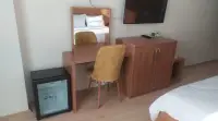 Elbistan Köker Otel photo 9