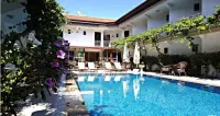 So Dalyan \ MUĞLA EN İYİ OTEL \ MUĞLA BUTİK OTEL photo 6