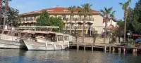 Dalyan Tezcan Hotel photo 1
