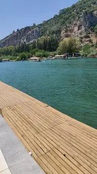 Dalyan Tezcan Hotel photo 2