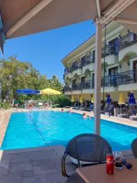 Dalyan Tezcan Hotel photo 6