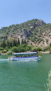 Dalyan Tezcan Hotel photo 3