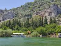 Dalyan Tezcan Hotel photo 4