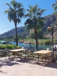 Dalyan Tezcan Hotel photo 5