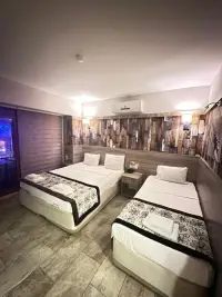Street61 Apart Hotel photo 7