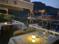 Tolga Pansiyon photo 2