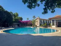 Aydos Hotels & Breeze Restaurant photo 6