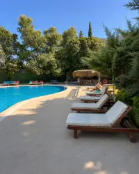 Aydos Hotels & Breeze Restaurant photo 7