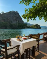 Aydos Hotels & Breeze Restaurant photo 5
