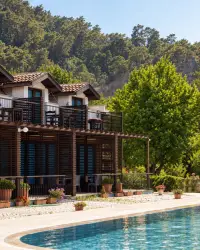 Aydos Hotels & Breeze Restaurant photo 3