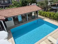 Karaca Apart Hotel photo 4