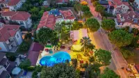 Yeni Doga Hotel photo 9