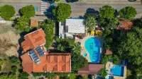 Yeni Doga Hotel photo 1