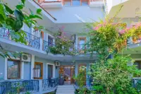Yeni Doga Hotel photo 3