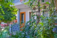 Yeni Doga Hotel photo 4