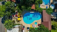 Yeni Doga Hotel photo 10