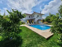 Dalyan Villa Meryem Ana photo 7