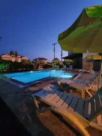 Dalyan Villa Meryem Ana photo 8
