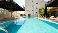 Nil Hotel Akyaka photo 3